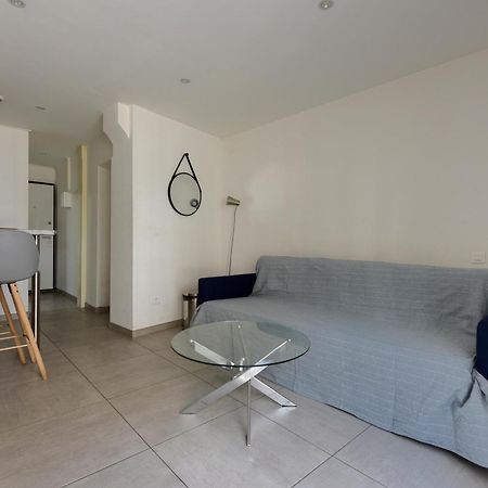Provencal Studio Netflix Appart-Hotel-Provence La Fare-les-Oliviers Eksteriør billede