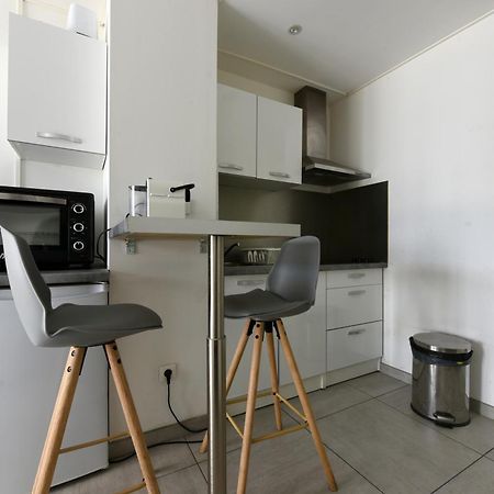 Provencal Studio Netflix Appart-Hotel-Provence La Fare-les-Oliviers Eksteriør billede
