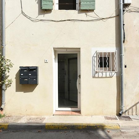 Provencal Studio Netflix Appart-Hotel-Provence La Fare-les-Oliviers Eksteriør billede