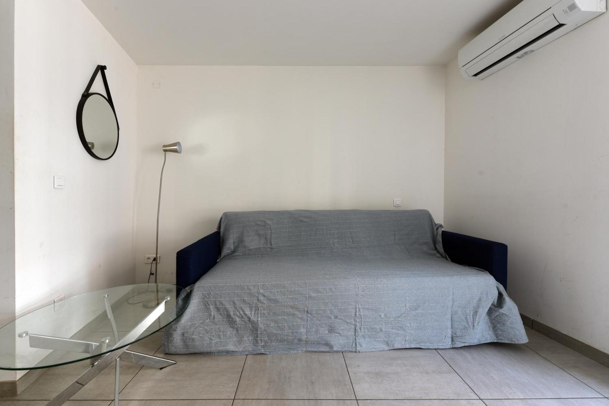 Provencal Studio Netflix Appart-Hotel-Provence La Fare-les-Oliviers Eksteriør billede